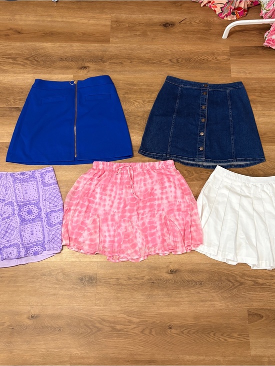 Dresses & Skirts - Bundle Skirt Set